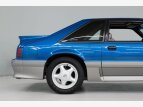 Thumbnail Photo 50 for 1992 Ford Mustang GT Hatchback